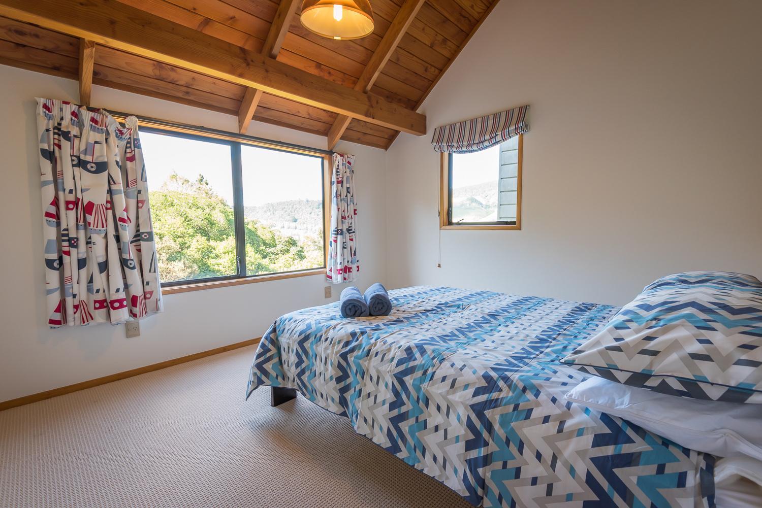Villa Ridge Retreat Rotorua Exterior foto