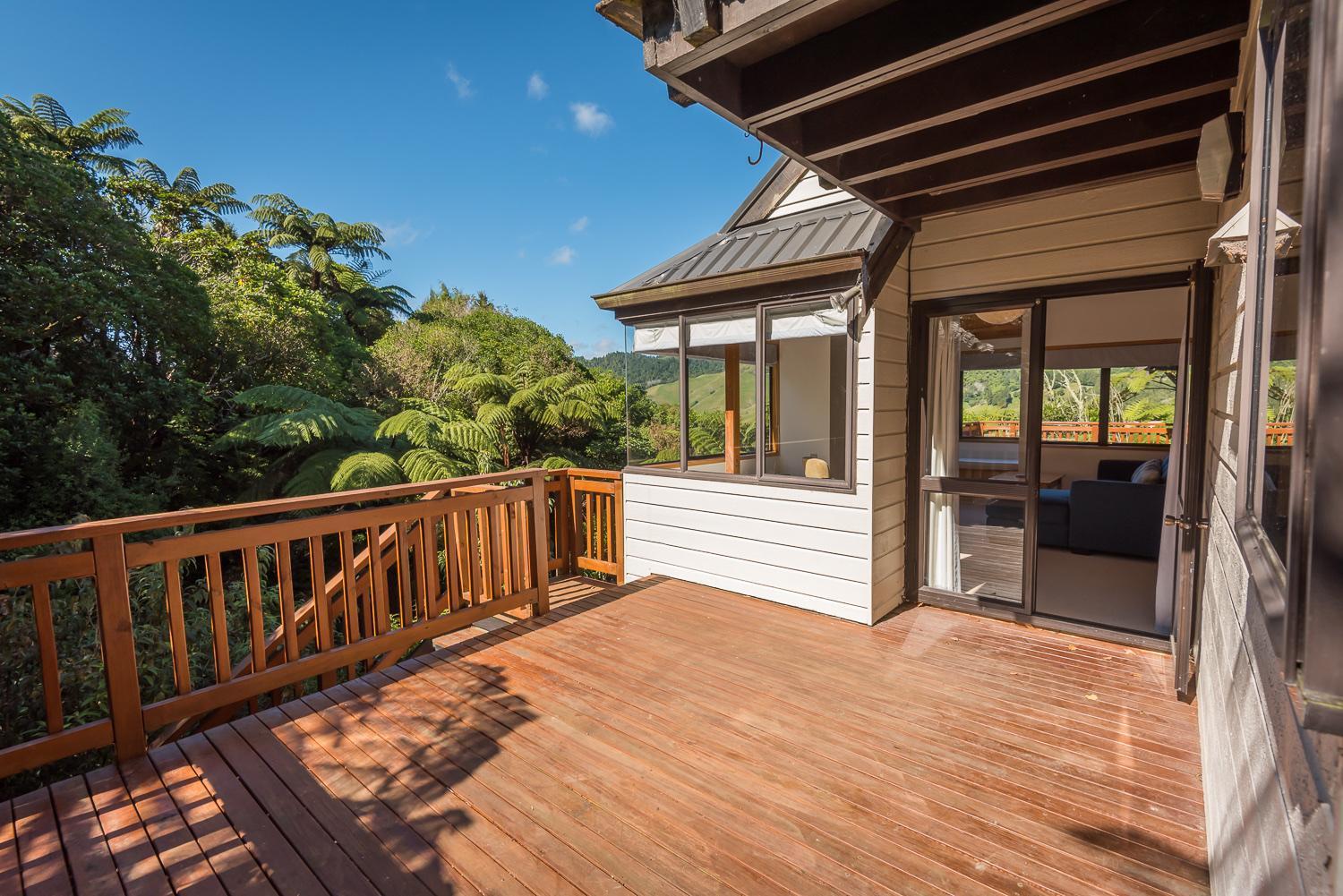 Villa Ridge Retreat Rotorua Exterior foto