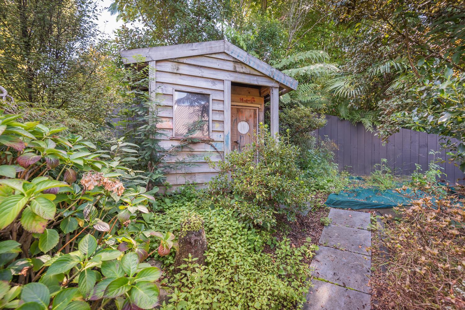 Villa Ridge Retreat Rotorua Exterior foto