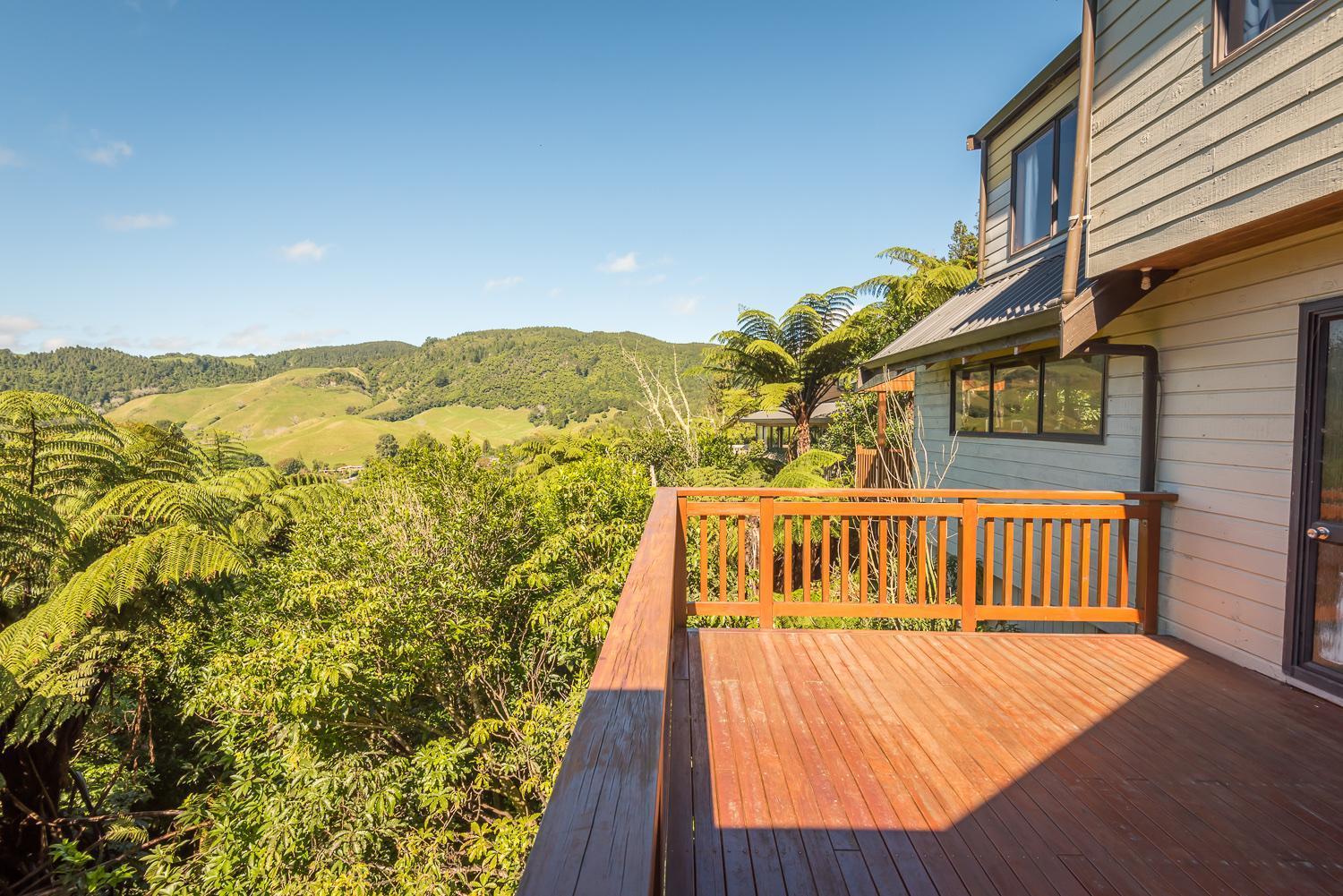Villa Ridge Retreat Rotorua Exterior foto